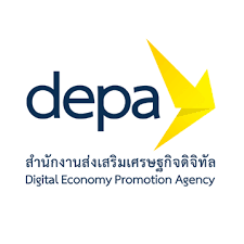depa — Digital Economy Promotion Agency